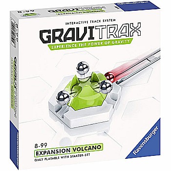 GraviTrax: Volcano (GraviTrax Accessory)