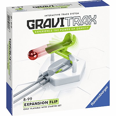 GraviTrax: Flip (GraviTrax Accessory)