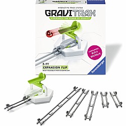 GraviTrax: Flip (GraviTrax Accessory)