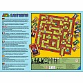 Super Mario Labyrinth