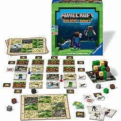 Minecraft: Builders  Biomes
