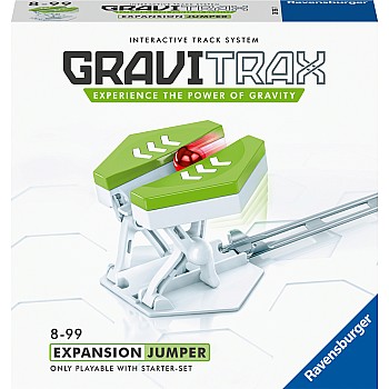 Gravitrax Accessory: Jumper