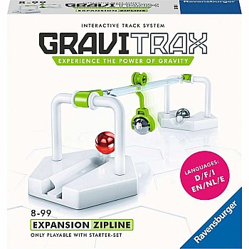 Gravitrax Accessory: Zipline