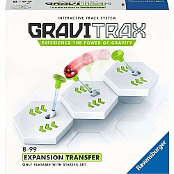 Gravitrax Accessory: Transfer