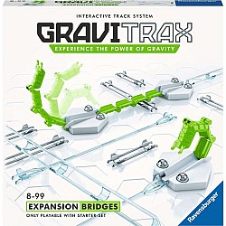 GraviTrax Expansion - Bridges