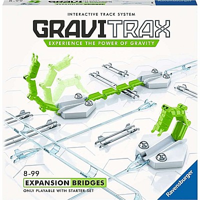 GraviTrax Expansion: Bridges