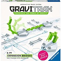 Expansion: Bridges