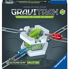 Gravitrax Pro: Splitter