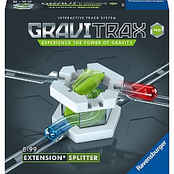 Gravitrax Pro: Splitter
