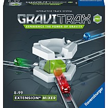Gravitrax Pro: Mixer