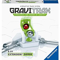 GraviTrax Extension: Dipper