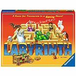 Labyrinth Game