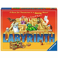 35th Anniversary Labyrinth