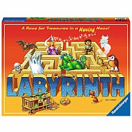 Ravensburger Game Labyrinth