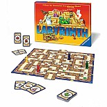 Labyrinth Game