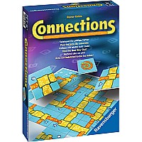 Connections Game *D*