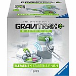 GraviTrax POWER: Starter & Finish