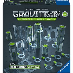Gravitrax Pro: Vertical Expansion
