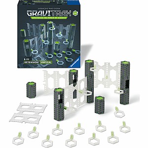 GraviTrax Pro: Vertical Expansion