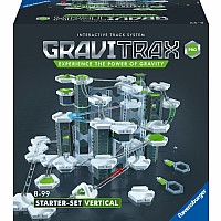 GraviTrax Pro: Vertical Starter Set