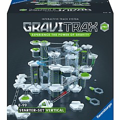 Gravitrax Pro: Vertical Starter Set