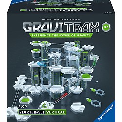 Gravitrax Pro: Vertical Starter Set