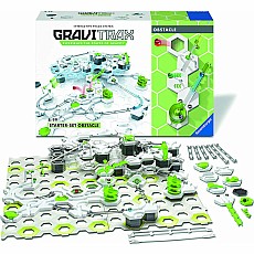 GraviTrax - Obstacle Starter Set (PICKUP Only)
