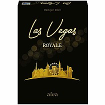 Las Vegas Royale dice game
