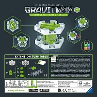 GraviTrax PRO: Turntable Extension
