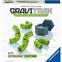 GraviTrax Extension: Flextube