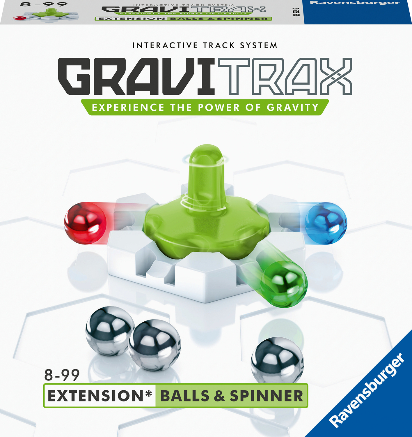 GraviTrax POWER: Starter Set Launch - FUNdamentally Toys