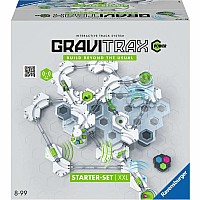 Gravitrax C Starter Set XXL