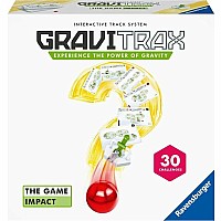 GraviTrax: The Game IMPACT