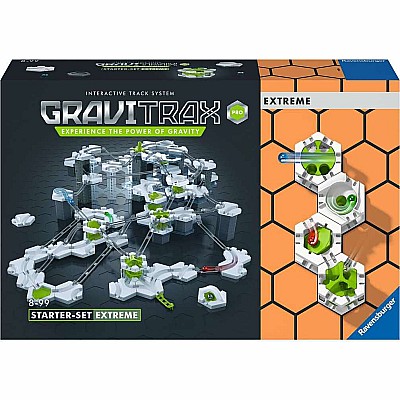 GraviTrax PRO: Starter Set Extreme