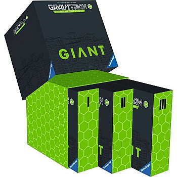 Gravitrax Giant Pro Set