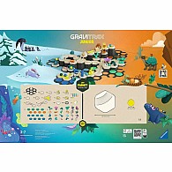 GraviTrax Junior: My Planet Starter Set