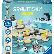 GraviTrax Junior: My Ice Starter Set