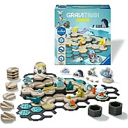 GraviTrax Junior: My Ice Starter Set