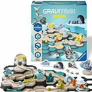 GraviTrax Junior: My Ice Starter Set