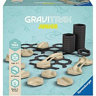 GraviTrax Junior: Extension Tracks