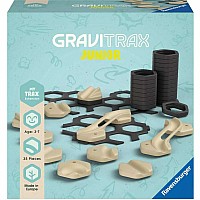 GraviTrax Junior: Extension Tracks