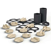 GraviTrax Junior: Extension Tracks