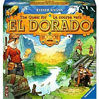 The Quest for El Dorado