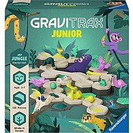 GraviTrax Junior: Large Set - Jungle