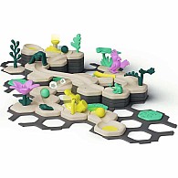 GraviTrax Junior: Large Set - Jungle