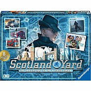 Scotland Yard