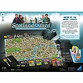 Scotland Yard Board Game