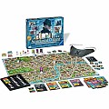 Scotland Yard Board Game