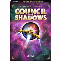 Council of Shadows