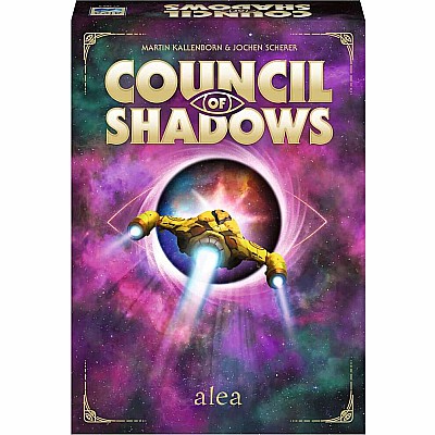 Council of Shadows